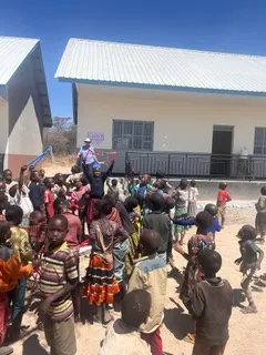 MT Construction Kingdom Builders mission trip — moment 49
