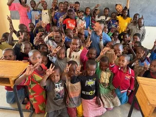 MT Construction Kingdom Builders mission trip — moment 28