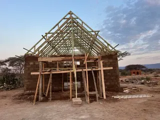 MT Construction Kingdom Builders mission trip — moment 23