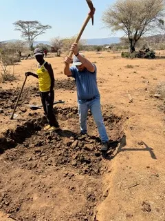 MT Construction Kingdom Builders mission trip — moment 31