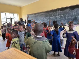 MT Construction Kingdom Builders mission trip — moment 6