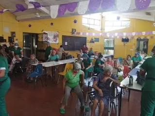 MT Construction Kingdom Builders mission trip — moment 63