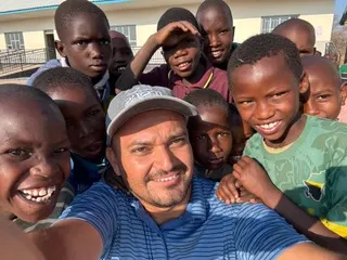 MT Construction Kingdom Builders mission trip — moment 26