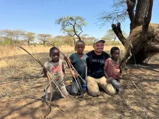 MT Construction Kingdom Builders mission trip — moment 22