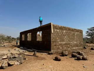 MT Construction Kingdom Builders mission trip — moment 30