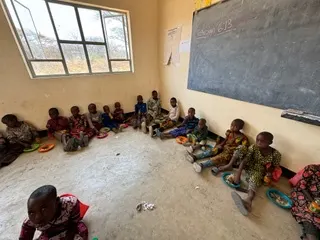 MT Construction Kingdom Builders mission trip — moment 37