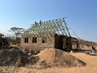 MT Construction Kingdom Builders mission trip — moment 13