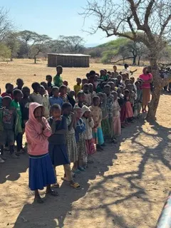 MT Construction Kingdom Builders mission trip — moment 20