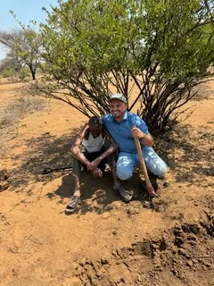 MT Construction Kingdom Builders mission trip — moment 32