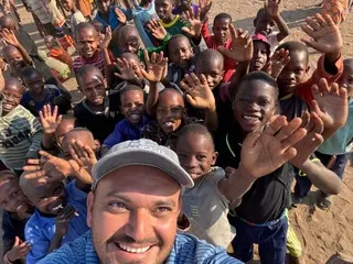 MT Construction Kingdom Builders mission trip — moment 27