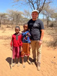 MT Construction Kingdom Builders mission trip — moment 8