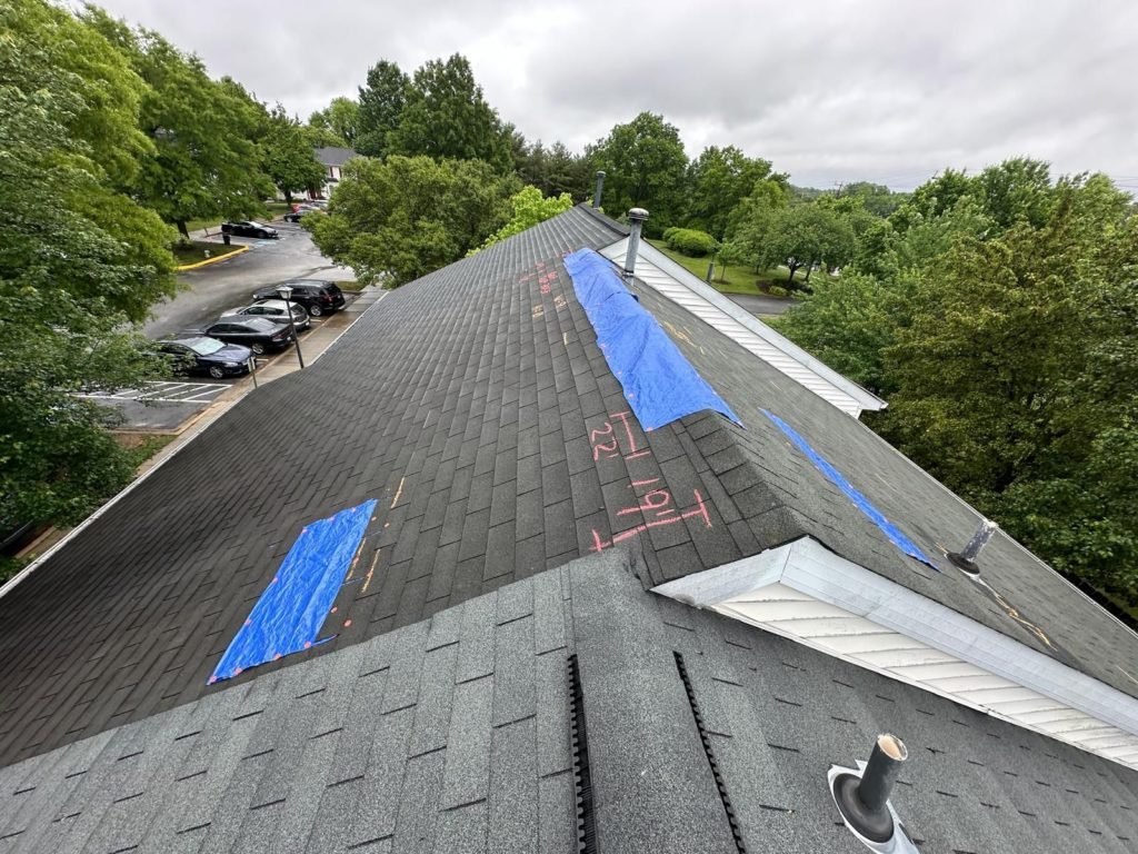 Ensure Your Roof’s Health and Longevity with MT Construction LLC